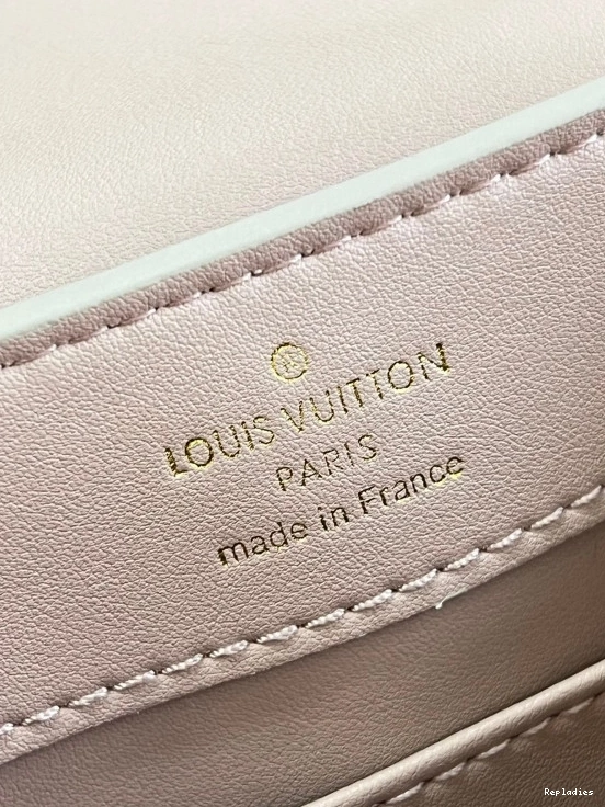 Cheap CAPUCINES LOUIS MINI VUITTON 0709